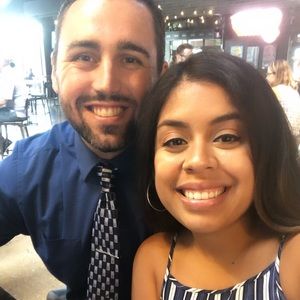 Meet your Posher, Denisse